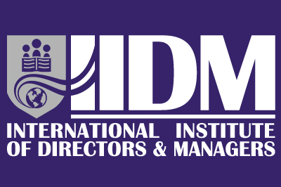 The International Institute of Directors and Managers - IIDM