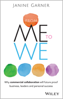 From Me To We | Business Resource Centre | Business Books | Business Resources | Business Resource | Business Book | IIDM