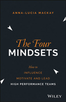 The Four Mindsets | Business Resource Centre | Business Books | Business Resources | Business Resource | Business Book | IIDM