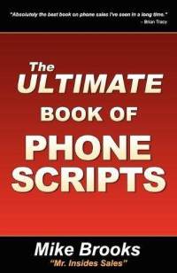 The Ultimate Book of Phone Scripts | Business Resource Centre | Business Books | Business Resources | Business Resource | Business Book | IIDM