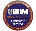 Bronze Status - Approved Author