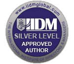 Silver Status - Approved Author
