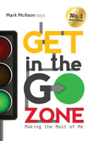 Get In The Go Zone | Business Resource Centre | Business Books | Business Resources | Business Resource | Business Book | IIDM